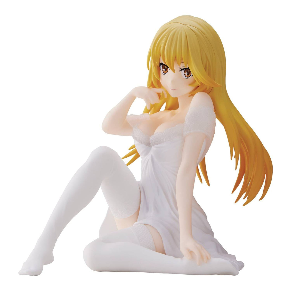Banpresto: A Certain Scientific Rail Gun T - Misaki (Relax Time)