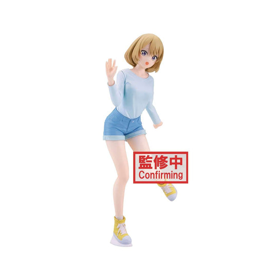 Banpresto: A Couple of Cuckoos - Sachi Umino (Kyunties)