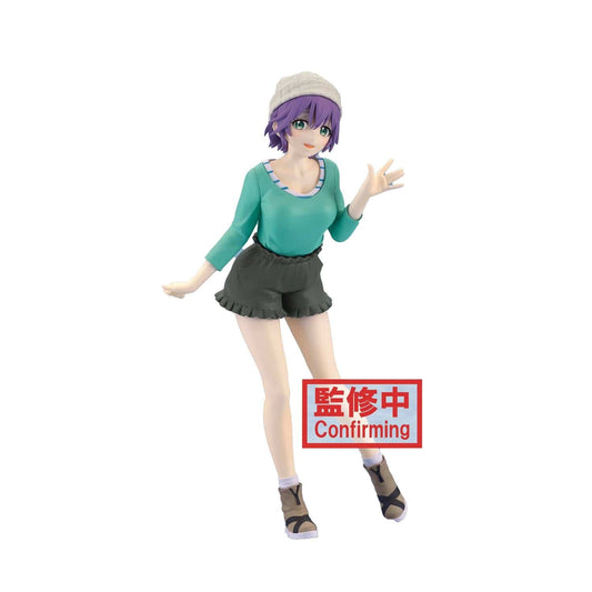 Banpresto: A Couple of Cuckoos - Hiro Segawa