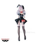 Banpresto: Alya Sometimes Hides Her Feelings in Russian - Alya, Bunny Ver. (Glitter & Glamours)