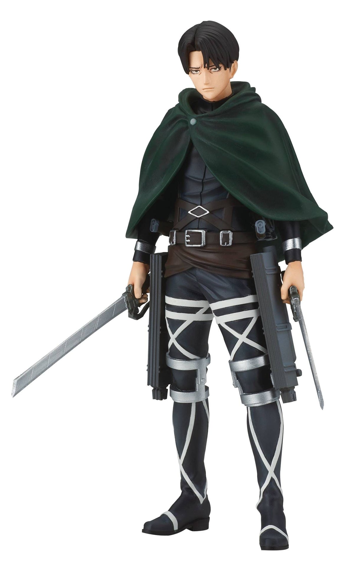 Banpresto: Attack on Titan - Levi (Final Season Special)