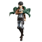 Banpresto: Attack on Titan - Levi (Grandista)