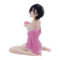 Banpresto: Bleach - Rukia Kuchiki, Relax Time