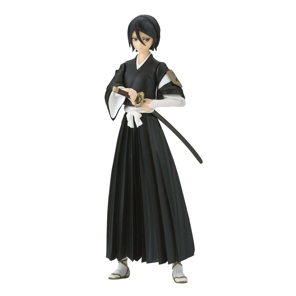 Banpresto: Bleach - Rukia Kuchiki, Solid and Souls