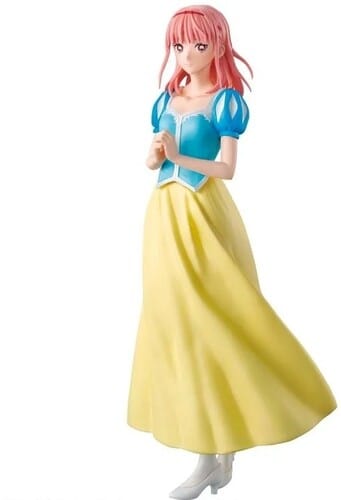 Banpresto: Blue Box - Hina Chono (Cultural Festival, Vol. 2)