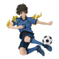 BANPRESTO: BLUE LOCK - MEGURU BACHIRA AWAKENING STATUE
