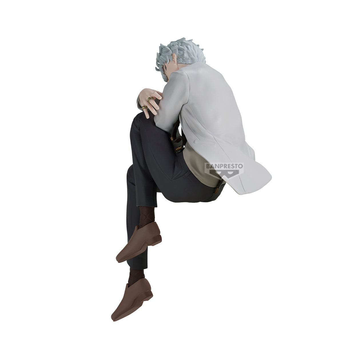 Banpresto: Blue Lock - Saishiro Nagi (Sweets Flavor)