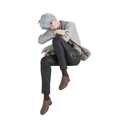 Banpresto: Blue Lock - Saishiro Nagi (Sweets Flavor)