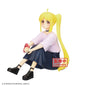 BANPRESTO: BOCCHI THE ROCK - NIJIKA IJICHI STATUE