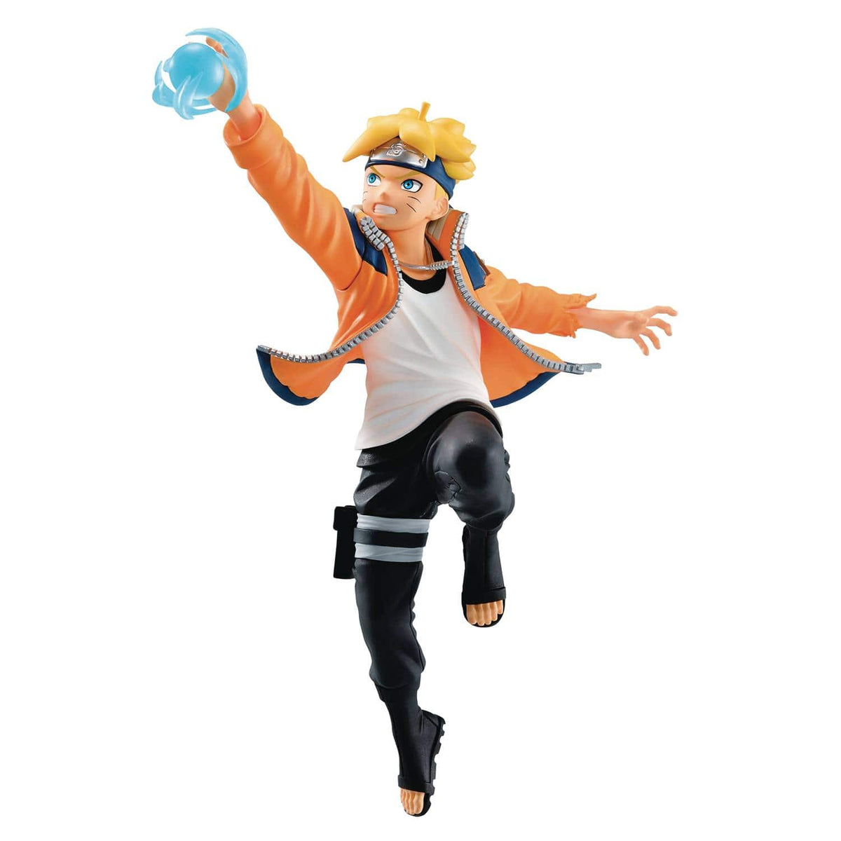 Banpresto: Boruto  - Boruto (Vibration Stars)