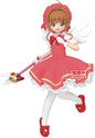 Banpresto: Cardcaptor Sakura - Sakura Kinomoto (Clow Card)