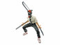 Banpresto: Chainsaw Man - Denji, Chainsaw Man (Vibration Stars)