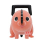 BANPRESTO:CHAINSAW MAN - FLUFFY PUFFY POCHITA II STATUE (A)