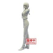 BANPRESTO: CHAINSAW MAN - GLITTER & GLAMOURS - MAKIMA STATUE