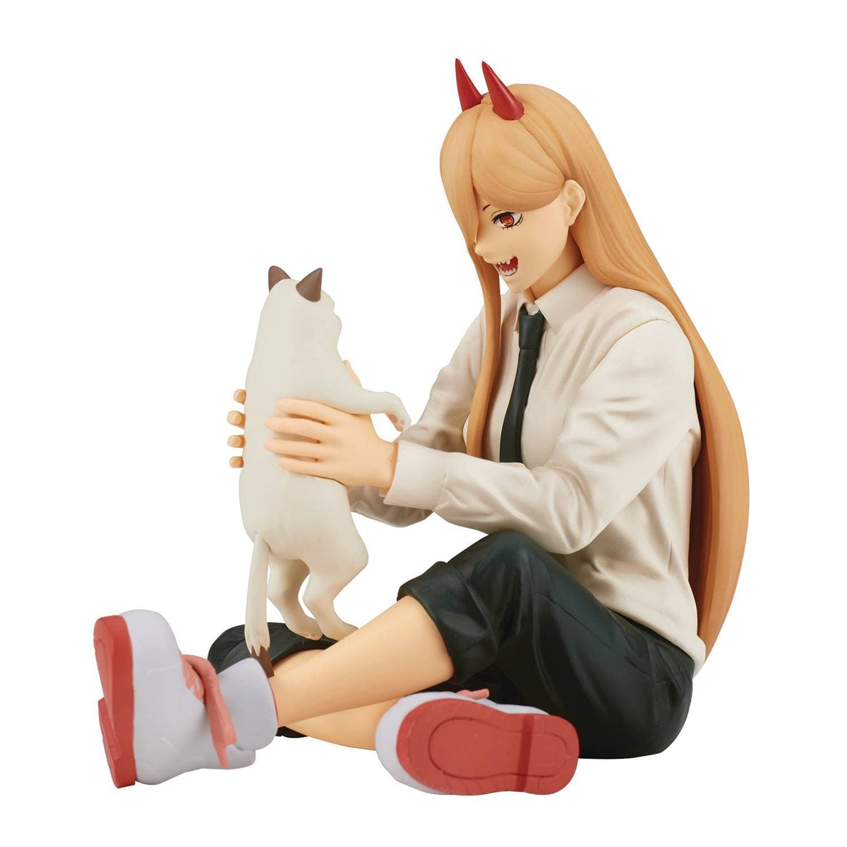 Banpresto: Chainsaw Man - Power (Break Time vol. 2)