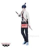 Banpresto: Chainsaw Man - Aki Hayakawa, Vibration Stars (Reze Arc)