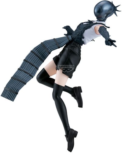 Banpresto: Chainsaw Man The Movie - Bomb, Reze Arc (Vibration Stars)