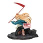 BANPRESTO: CHAINSAW MAN - VIBRATION STARS - POWER STATUE
