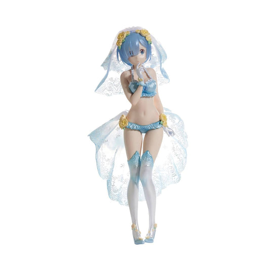 Banpresto Chronicle: Re;Zero - Rem