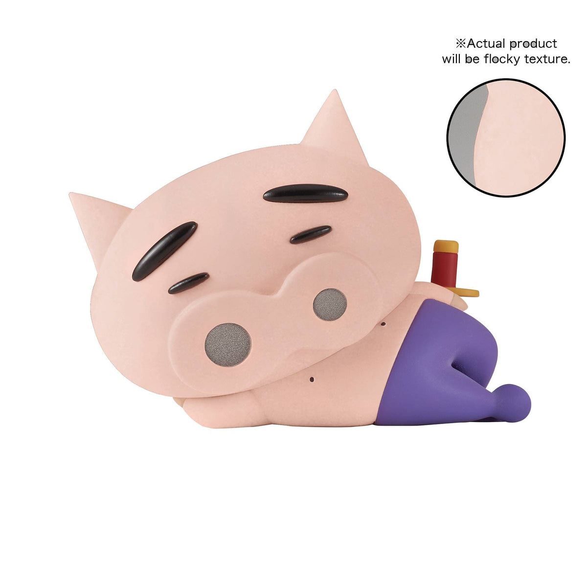 Banpresto: Crayon Shinchan - Buriburi Zaemon, Ver. A