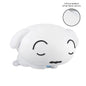 Banpresto: Crayon Shinchan - Shiro, Fluffy Puffy Ver. B