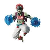 Banpresto: Demon Slayer - Akaza(Vibration Stars)