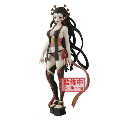 Banpresto: Demon Slayer - Daki