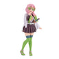 BANPRESTO: DEMON SLAYER - GLITTER & GLAMOURS - MISURI KANROJI SPECIAL STATUE