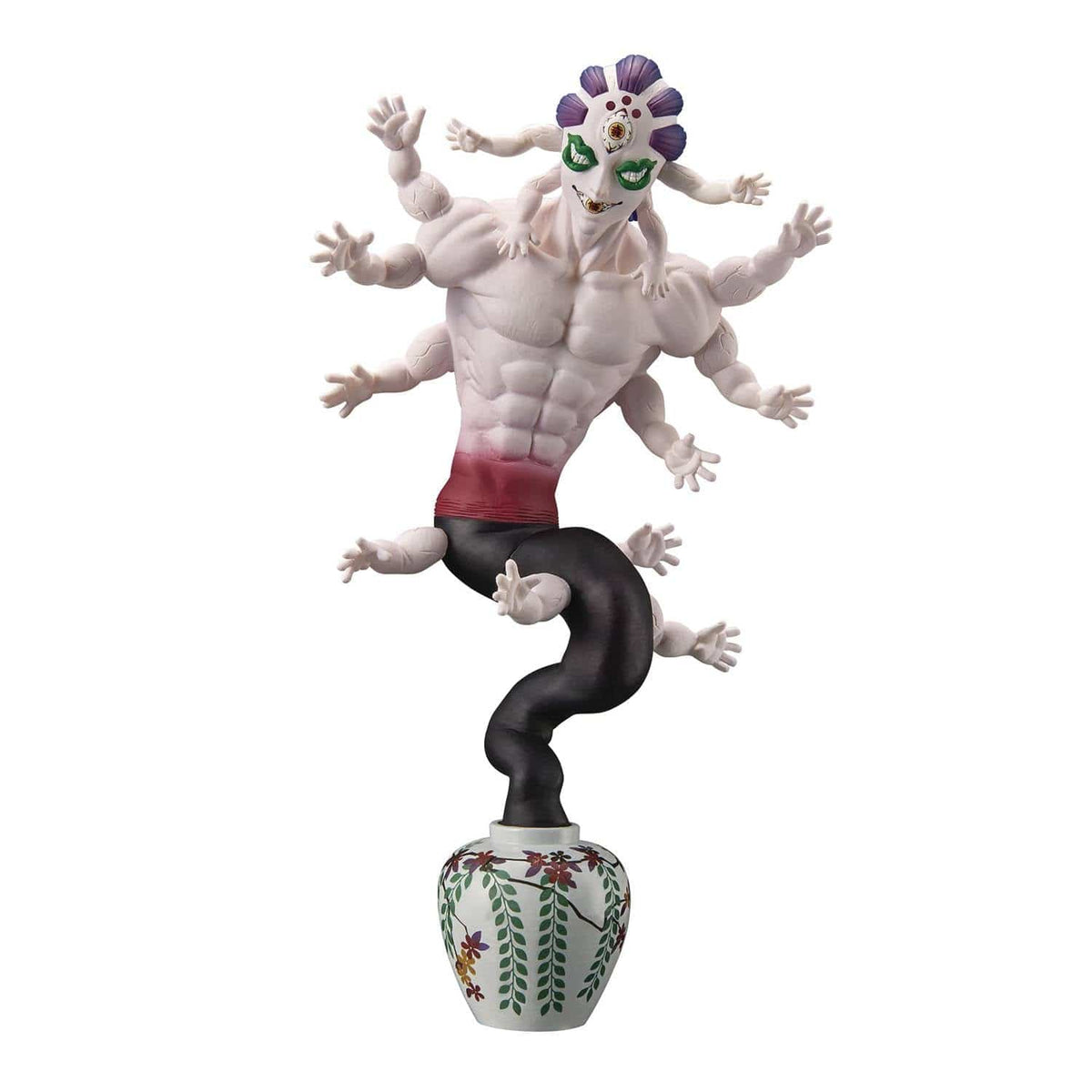 Banpresto: Demon Slayer - Gyokko, Ver. B (Demon Series)