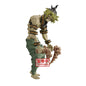 Banpresto: Demon Slayer - Gyutaro, Ver. A (Demon Series vol. 10)