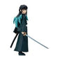 BANPRESTO: DEMON SLAYER - KIMETSU NO YAIBA FIGURE V50 - MUICHIRO TOKITO STATUE