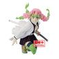 BANPRESTO: DEMON SLAYER - KIMETSU NO YAIBA - MAXIMATIC MITSURI KANROJI STATUE