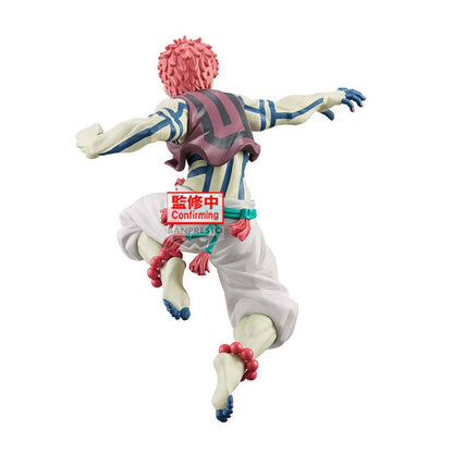 Banpresto: Demon Slayer - Kimetsu No Yaiba (Vibration Stars Limited Akaza)