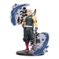 BANPRESTO: DEMON SLAYER - KIMETSU TENGEN UZUI EX (B) STATUE