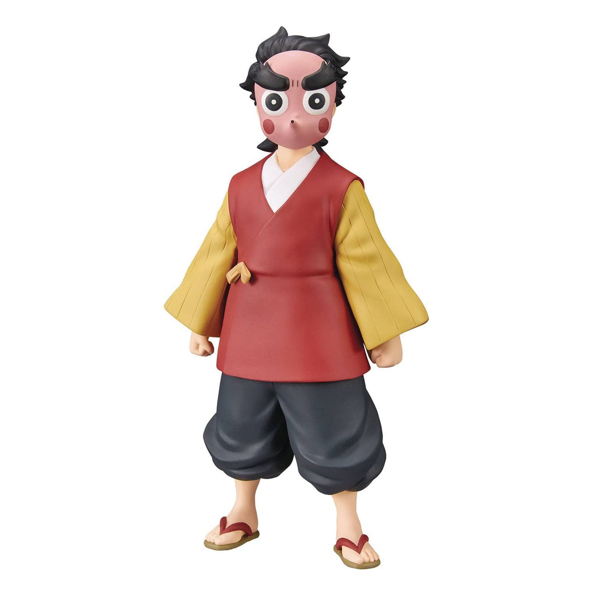 Banpresto: Demon Slayer - Kotetsu, Ver. B (Vol. 38)