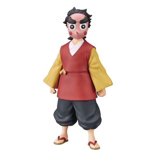 Banpresto: Demon Slayer - Kotetsu, Ver. B (Vol. 38)