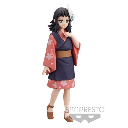 Banpresto: Demon Slayer - Makomo, Ver. B
