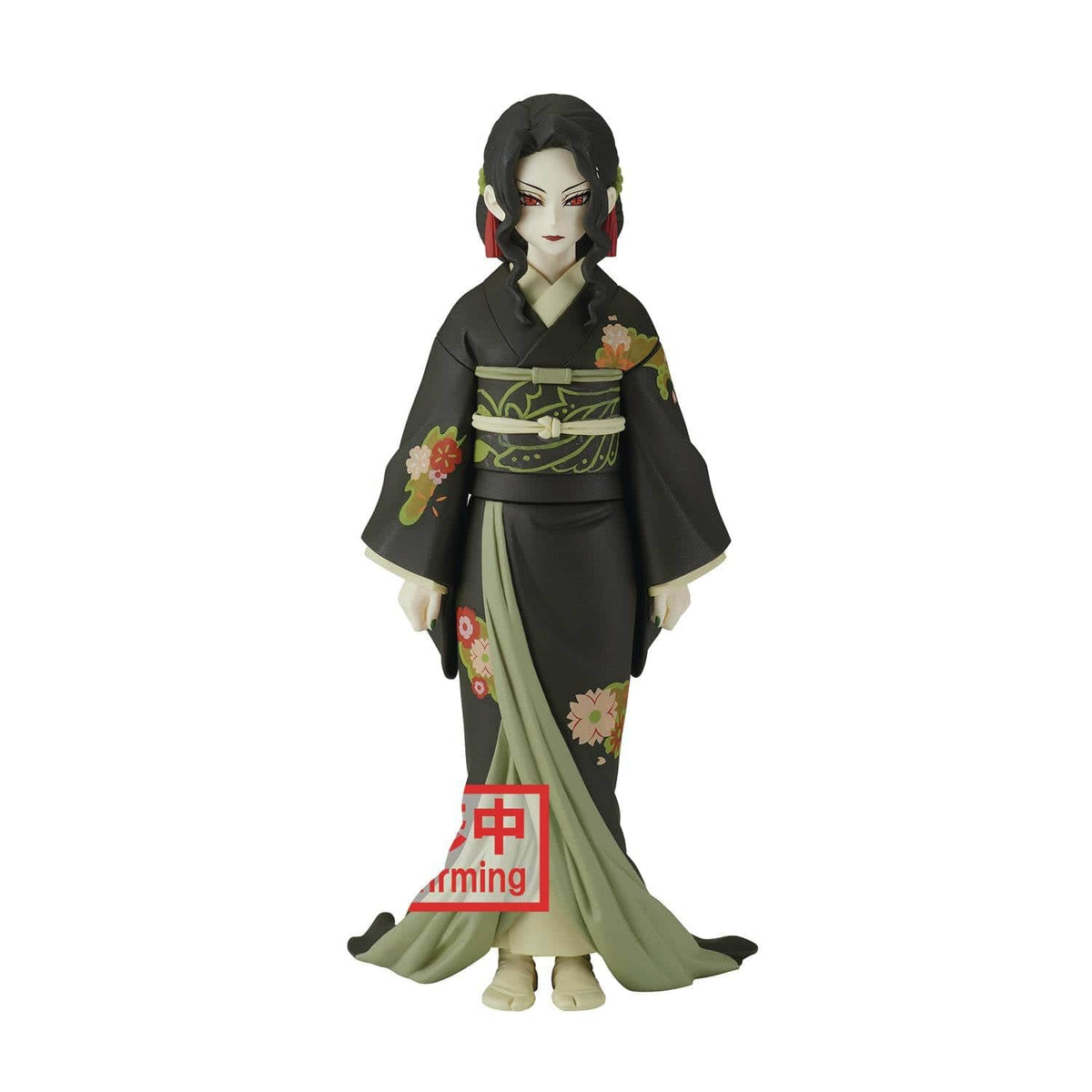 Banpresto: Demon Slayer - Muzan Kbutsuji, Ver. A