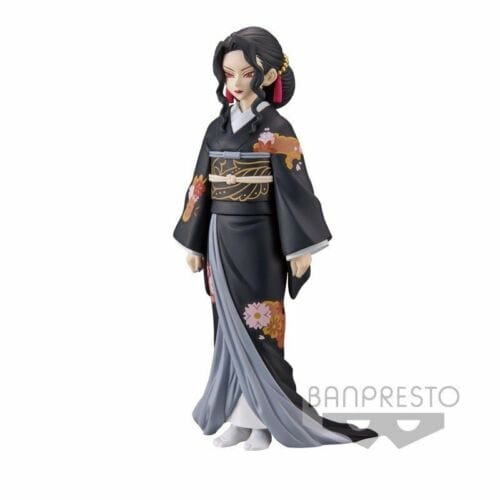 Banpresto: Demon Slayer - Muzan Kibutsuji, Ver. B