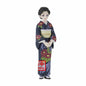 Banpresto: Demon Slayer - Tamayo, Ver. B