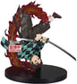 Banpresto: Demon Slayer - Tanjiro Kamado (Vibration Stars Plus)