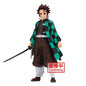 Banpresto: Demon Slayer - Tanjiro Kamado (Vol. 28)