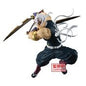 Banpresto: Demon Slayer - Tengen Uzui II (Vibration Stars)