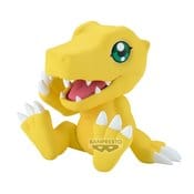 Banpresto: Digimon Adventure - Agumon 8.3"