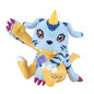 Banpresto: Digimon Adventures - Gabumon 4.3"