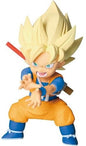 Banpresto: Dragon Ball Daima - Son Goku Mini II (w/ Panel)