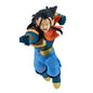 BANPRESTO: DRAGON BALL GT - MATCH MAKERS - SUPER 17 STATUE