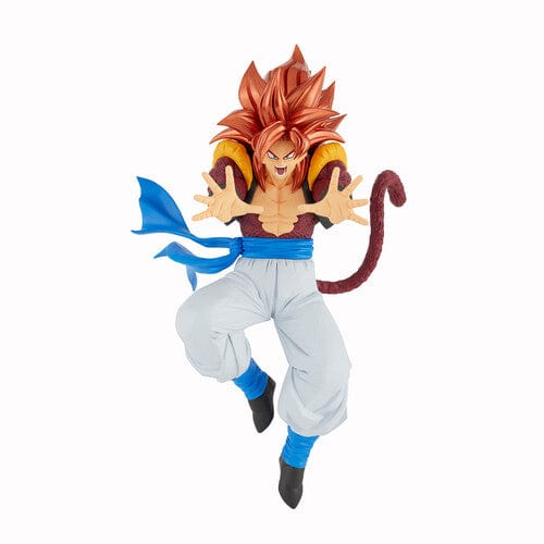 Banpresto: Dragon Ball GT - Super Saiyan IV Gogeta (Blood of Saiyans)