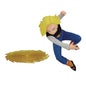 BANPRESTO: DRAGON BALL - GXMATERIA ANDROID 18 STATUE