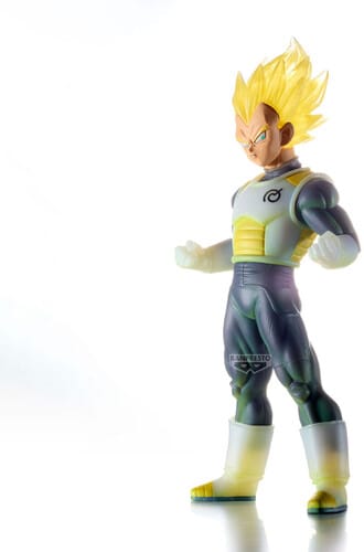 Banpresto: Dragon Ball Super - Clearise - Vegeta